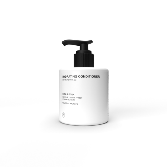 Hydrating Conditioner