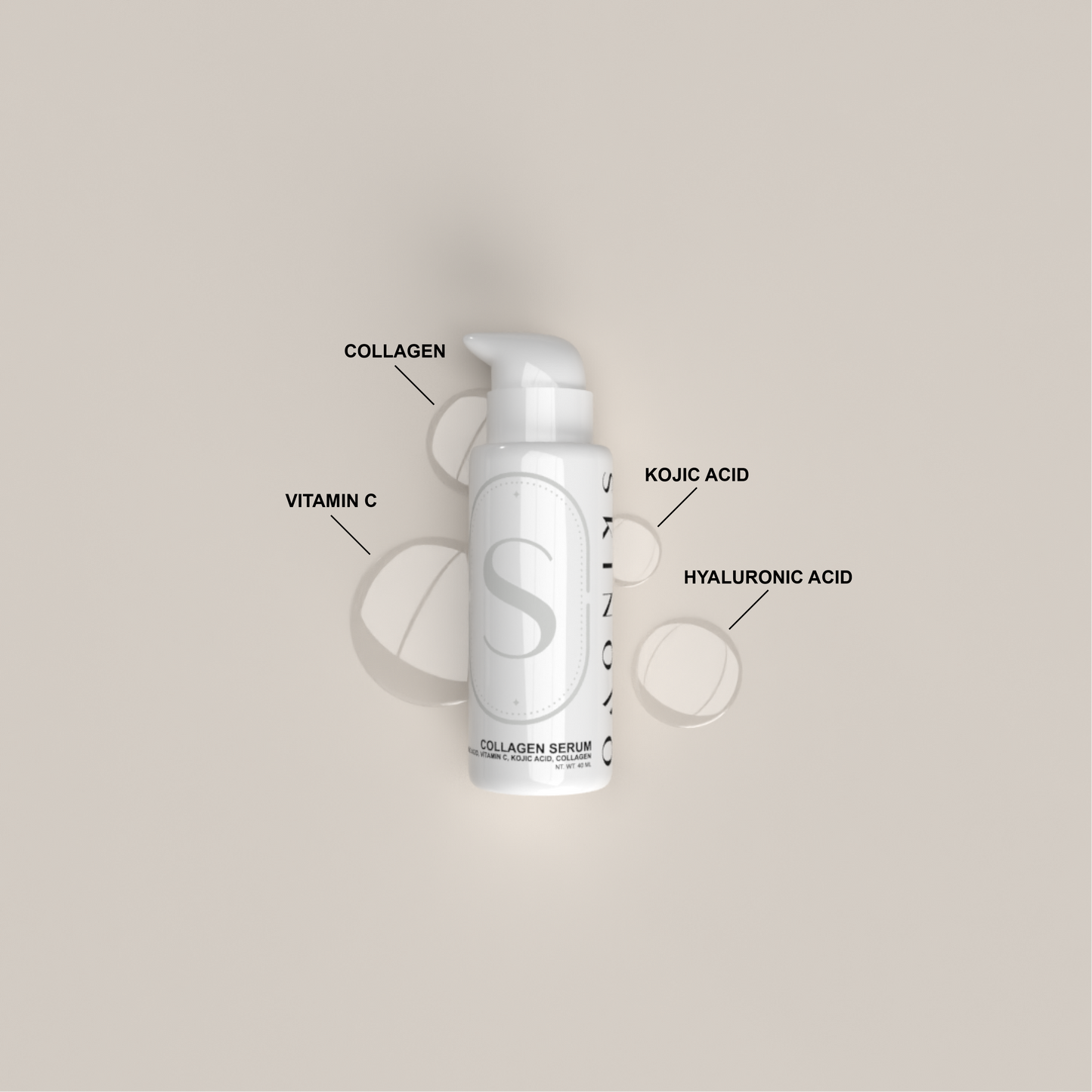 Collagen Serum